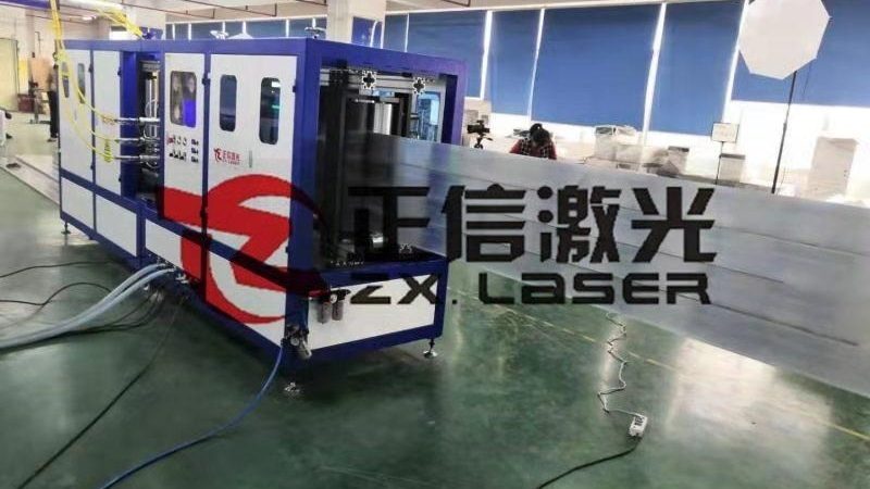 手持激光焊接机：揭秘其价格背后的价值考量