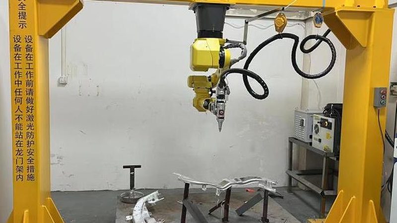 焊工眼睛防护，不止是选对遮光号这么简单